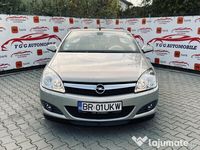 second-hand Opel Astra Cabriolet H Fab 2008 /1.8 Benzina 140Cp/Posibilitate Rate