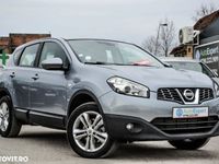 second-hand Nissan Qashqai 1.5 dCi ACENTA