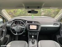 second-hand VW Tiguan 2.0 TDI DPF DSG