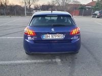 Second-hand Peugeot 308 101 CP (74 kW) 2020 Hatchback