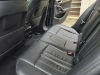 Second-hand BMW 520 Luxury Line 190 CP (139 kW) 2018 Berlinǎ