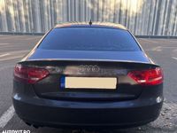 second-hand Audi A5 Sportback 2.0 TDI Multitronic