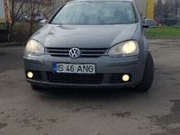 second-hand VW Golf V 