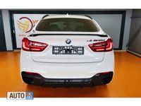 second-hand BMW X6 