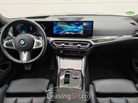 second-hand BMW 320 2022 2.0 Benzină 184 CP 20.266 km - 56.660 EUR - leasing auto