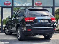 second-hand Jeep Grand Cherokee 