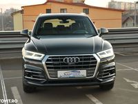 second-hand Audi Q5 2.0 40 TDI quattro S tronic Sport