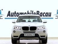 second-hand BMW X3 2012 · 275 035 km · 1 995 cm3 · Diesel