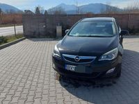 second-hand Opel Astra Sports Tourer 2.0 CDTI