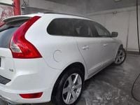 Second-hand Volvo XC60 163 CP (119 kW) 2012 SUV