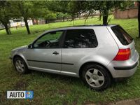 second-hand VW Golf IV 61