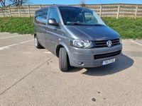 Second-hand VW Caravelle 180 CP (132 kW) 2013 Monovolum