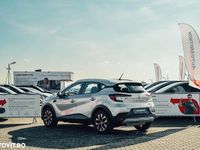 Second-hand Renault Captur 145 CP (106 kW) 2023 Culoaregri SUV