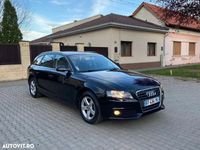 second-hand Audi A4 2.0 TDI B8