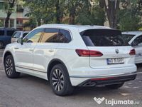 second-hand VW Touareg -2023-5700 km