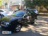 Second-hand Seat Cordoba 85 CP (62 kW) 2007 Negru Berlinǎ