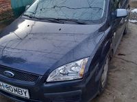 Second-hand Ford Focus RS 80 CP (58 kW) 2006 Gri Berlinǎ