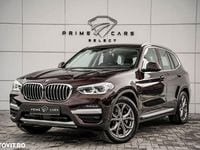 Second-hand BMW X3 xLine 292 CP (214 kW) 2020 Culoaremaro SUV