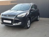 Second-hand Ford Kuga Titanium 150 CP (110 kW) 2015 Culoaregri SUV