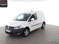 Second-hand VW Caddy 102 CP (75 kW) 2020 Monovolum