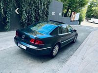 second-hand VW Phaeton 2015 ~ Automata 4Motion 4x4 Piele Xenon Trapa Pilot