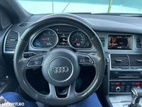 second-hand Audi Q7 3.0 TDI DPF quattro tiptronic