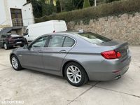 second-hand BMW 520 Seria 5 d Aut.