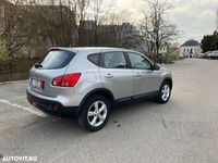 second-hand Nissan Qashqai 1.5 dCi TEKNA