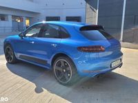 second-hand Porsche Macan 3.0 PDK S