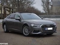Second-hand Audi A6 286 CP (210 kW) 2019 Culoaregri Berlinǎ