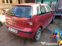 second-hand VW Polo 2003 masina