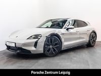 Second-hand Porsche Taycan Turbo S Cross Turismo 700 kW (952 CP) 2024 Berlinǎ