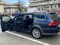 second-hand VW Passat Alltrack 2.0 TDI 4Motion BMT