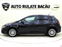 second-hand Seat Leon 1.9TDI 105CP 2010 Euro 4