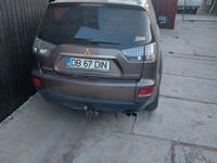 Second-hand Mitsubishi Outlander 156 CP (114 kW) 2010 SUV