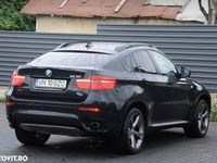 second-hand BMW X6 xDrive30d