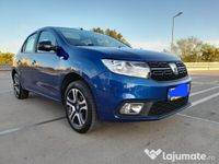 second-hand Dacia Logan Cutie AUTOMATĂ EASY-R Garantie 2025.oct 61.000 km