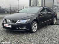 Second-hand VW Passat 140 CP (102 kW) 2012 Culoarenegru Berlinǎ