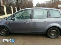 second-hand Ford C-MAX 1.6 TDCI