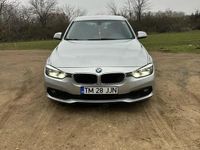 Second-hand BMW 318 140 CP (102 kW) 2017 Break