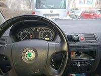 Second-hand Skoda Fabia 55 CP (40 kW) 2005 Break