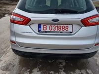 Second-hand Ford Mondeo 2015 Gri Berlinǎ