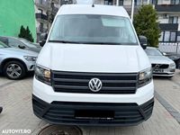 second-hand VW Crafter 3.5 CD Bena L3 FWD 103kW