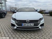 second-hand VW Arteon 2.0 TDI DSG 4Motion R-Line