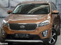 second-hand Kia Sorento 2.2 CRDi AWD Aut. Platinum Edition