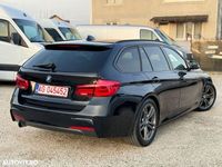 second-hand BMW 318 Seria 3 d Touring Aut. Edition M Sport Shadow