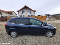 second-hand Ford Grand C-Max 