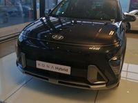 second-hand Hyundai Kona 1.6 GDI DCT Hybrid Premium