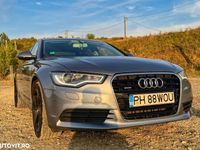 second-hand Audi A6 Avant 3.0 TDI DPF quattro S tronic