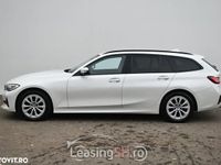 second-hand BMW 320 Seria 3 d xDrive AT